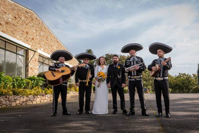 Willington Mariachi