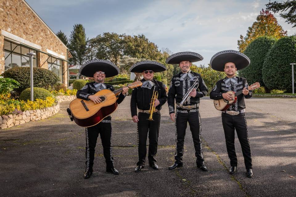 Música que conecta corazones