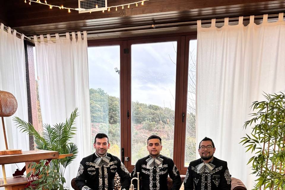 Emoción y magia mexicana