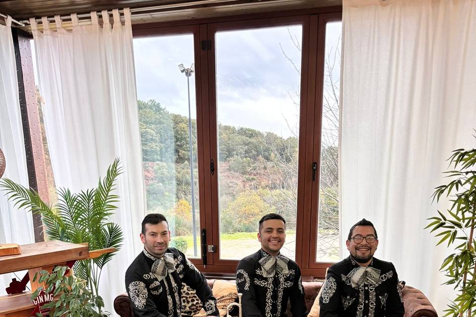 México en el corazón de tu evento
