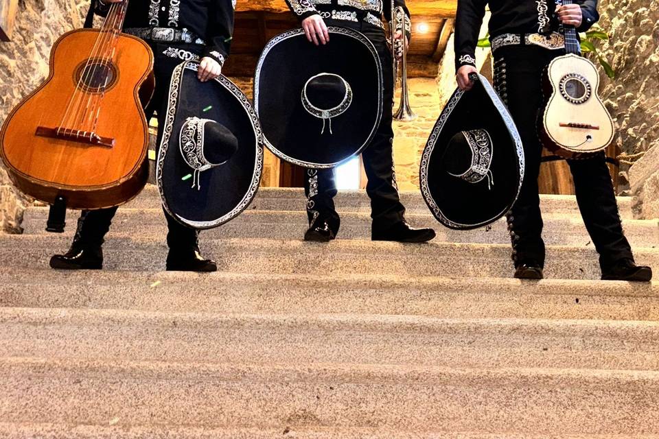 Música con alma