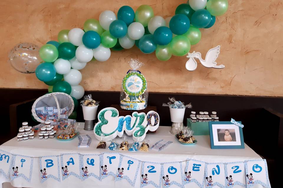 Baby shower