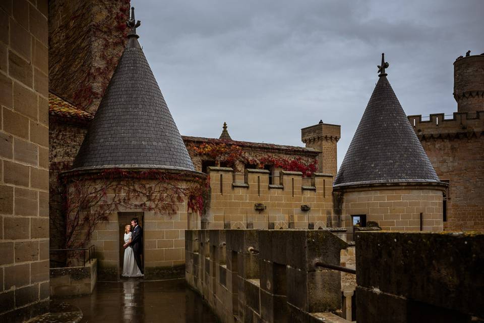 Postboda