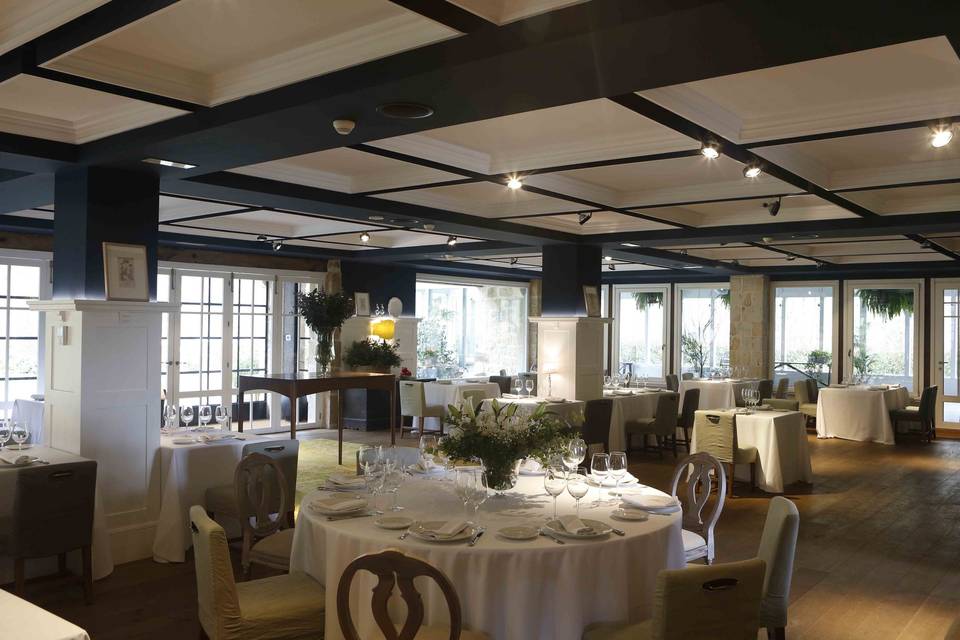 Restaurante Aboiz