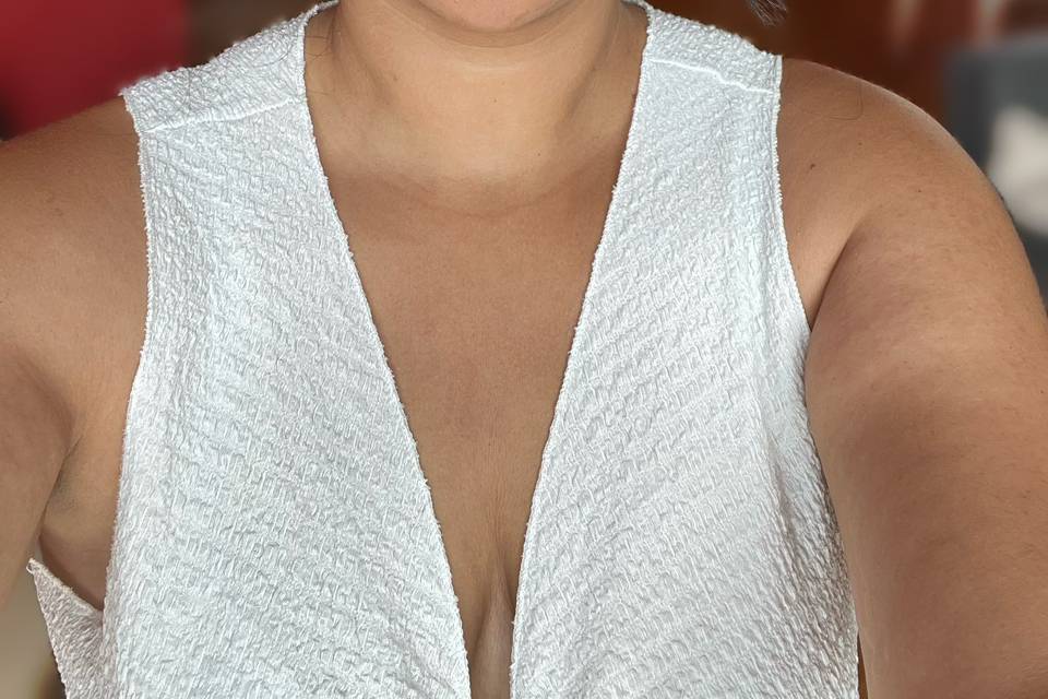 Maquillaje boda