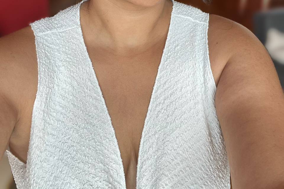 Maquillaje para boda
