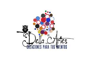 Della Artes logo