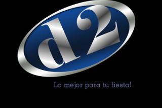 Logotipo D2