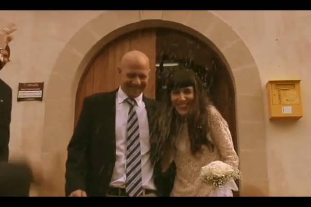 La Postalica Weddings