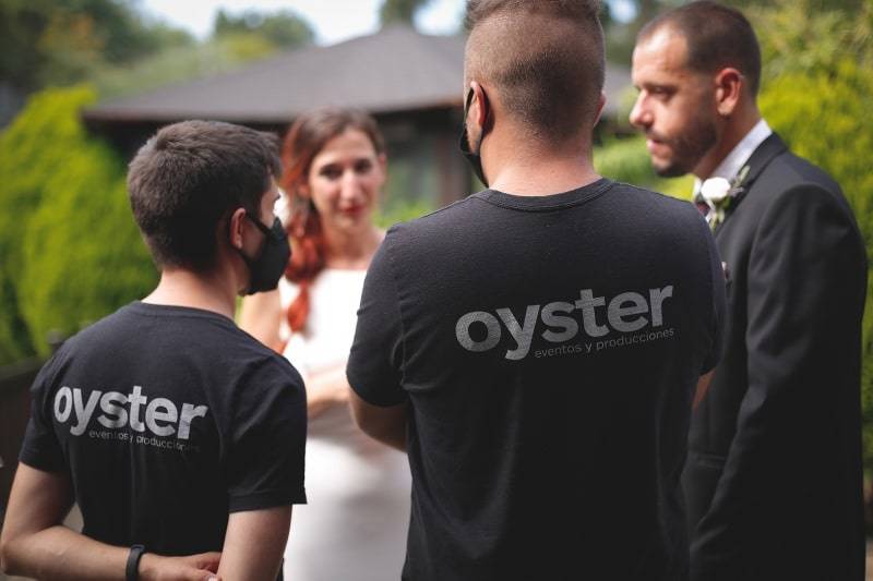 Oyster Eventos