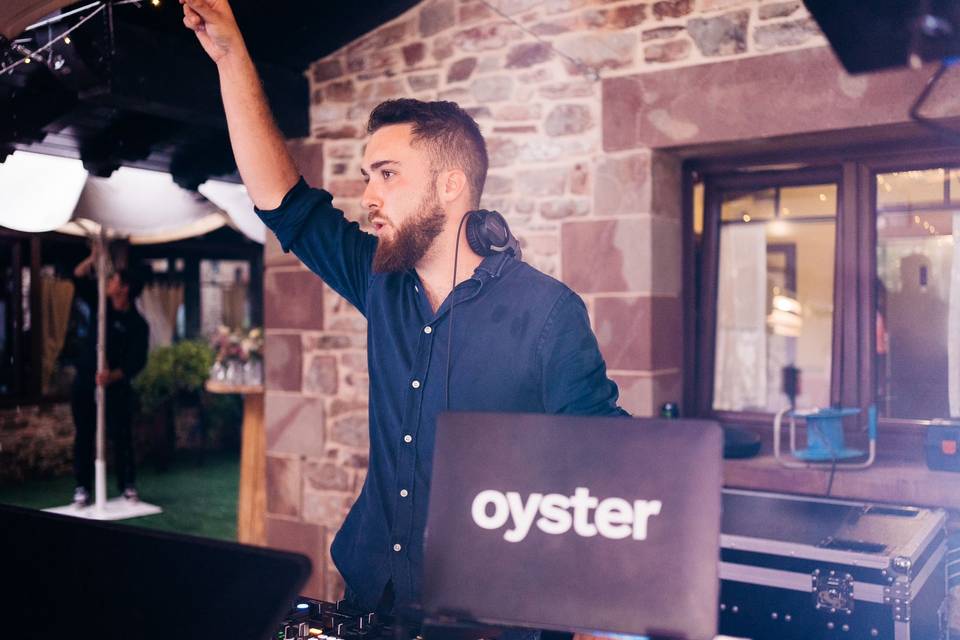 Oyster Eventos