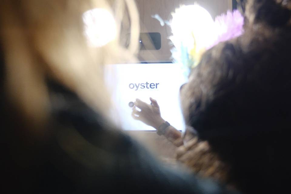 Oyster Eventos