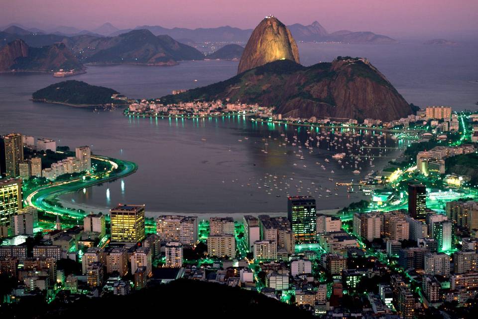 Rio de Janeiro