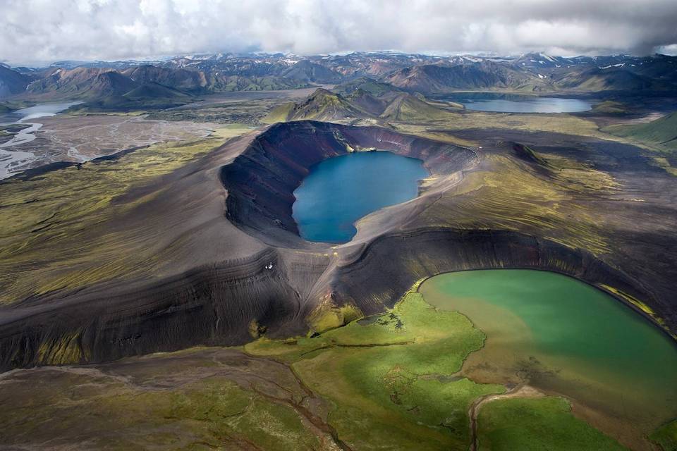 Islandia