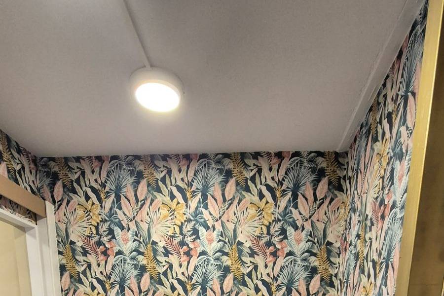 Baño 2