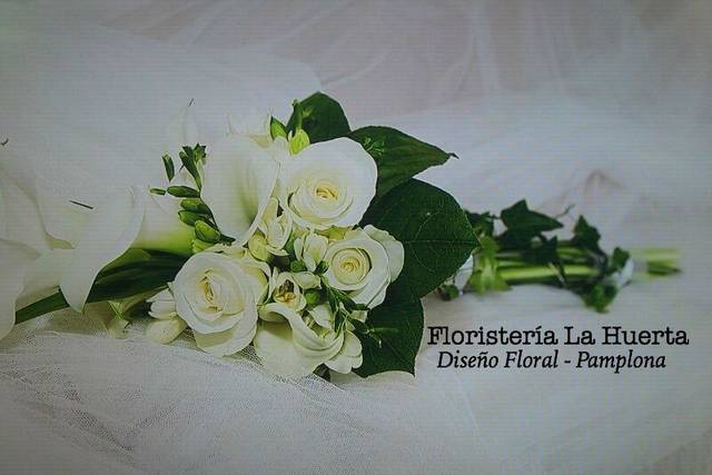 Floristería La Huerta