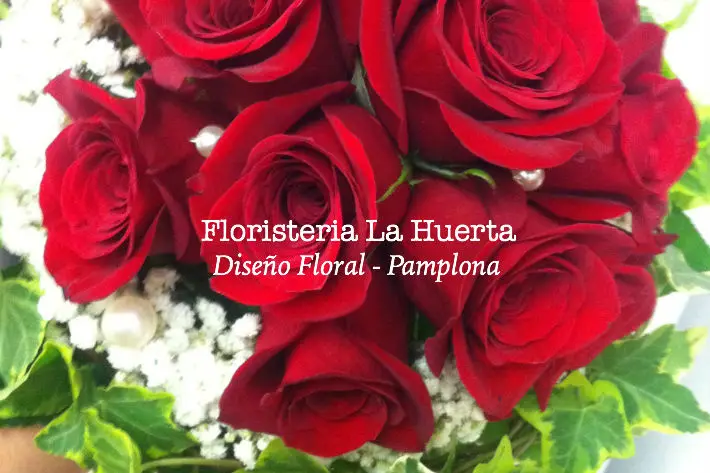 Floristería La Huerta - Consulta disponibilidad y precios