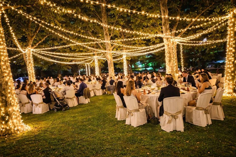 Evento noche