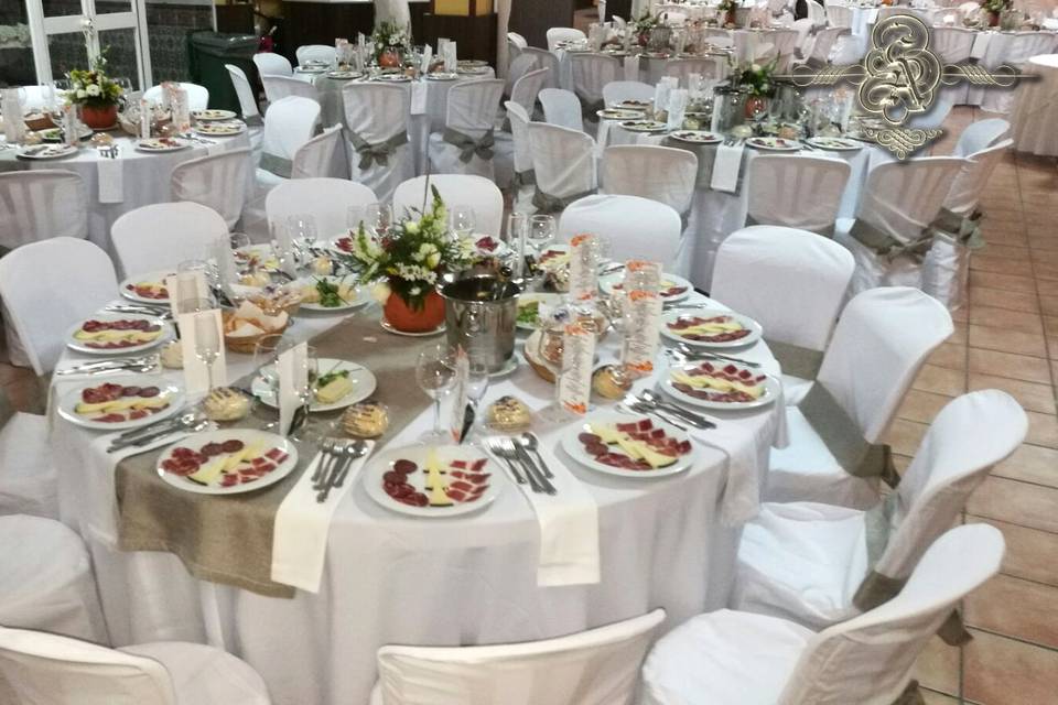 Eventos & Salón Avenida