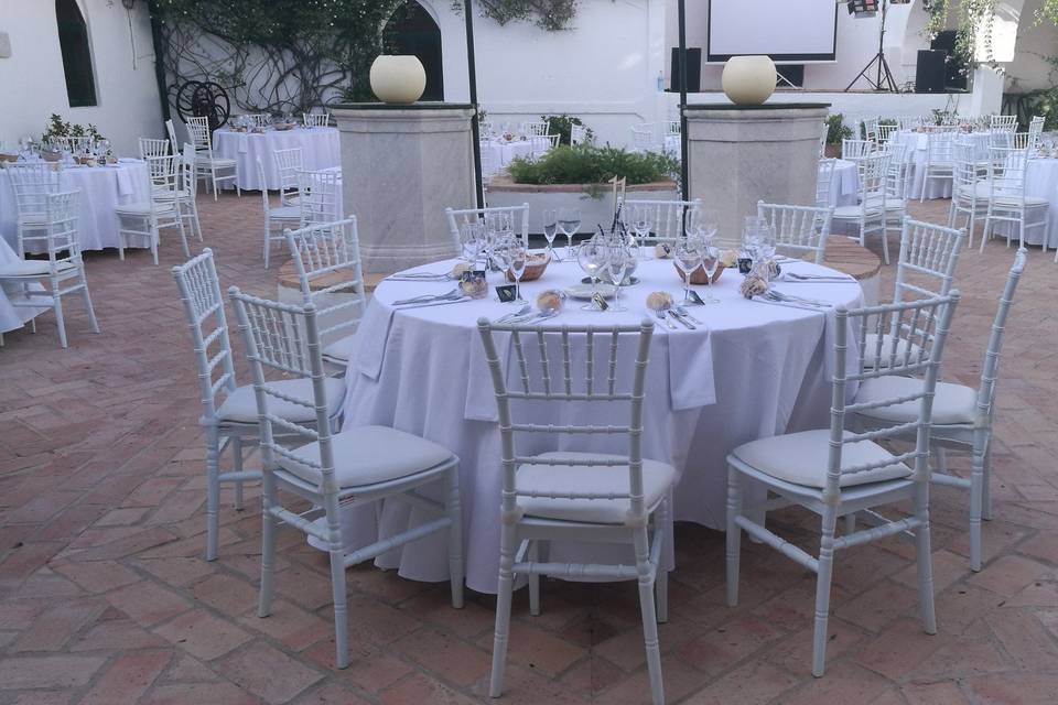 Eventos salón&avenida