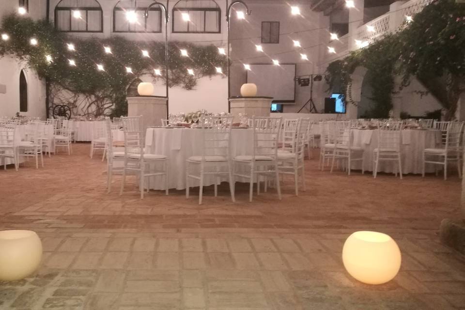 Eventos salón&avenida