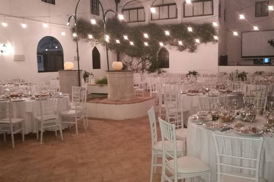 Eventos & Salón Avenida