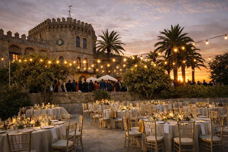 Eventos & Salón Avenida