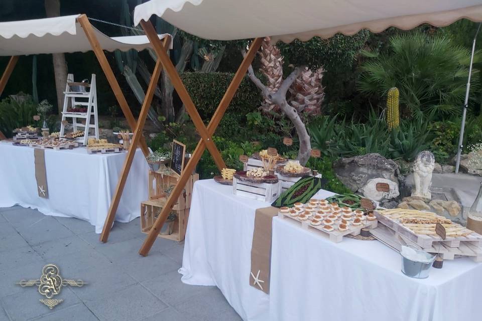 Eventos & Salón Avenida