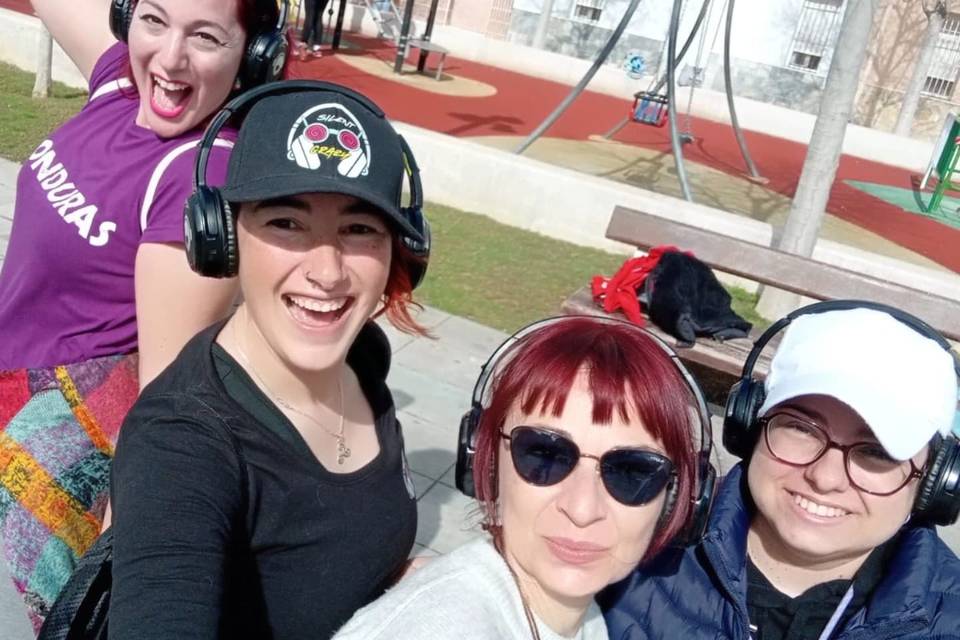Auriculares