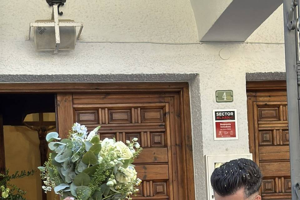 Matrimonio