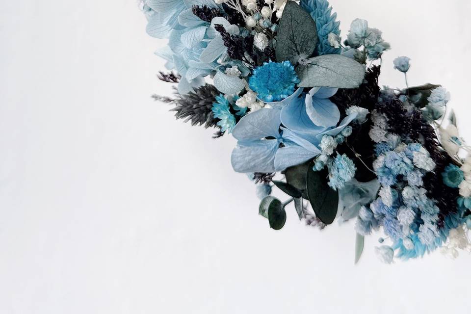 Detalles de boda