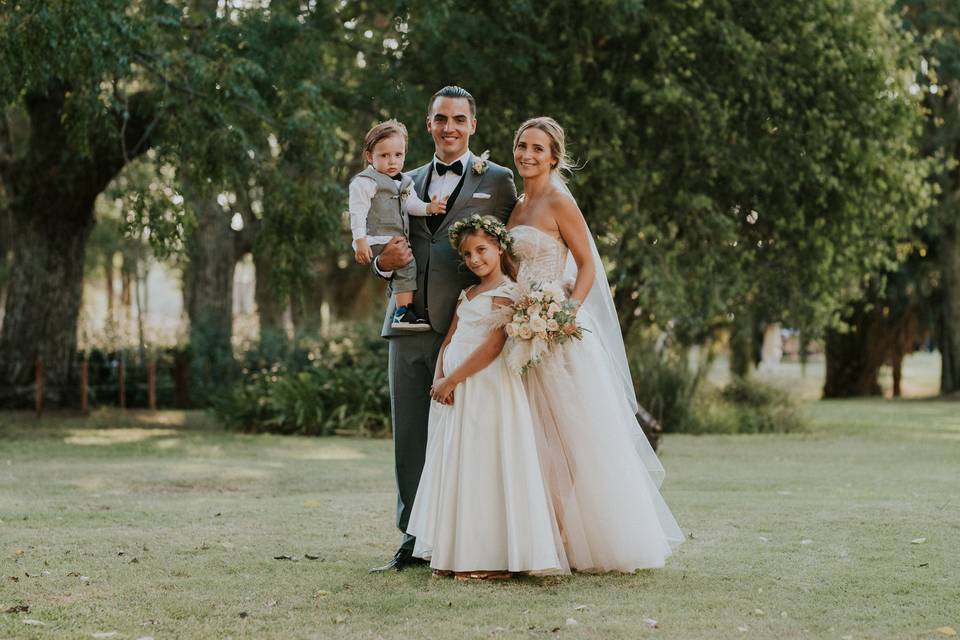 Familia