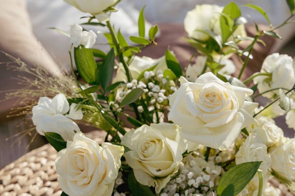 Rosas