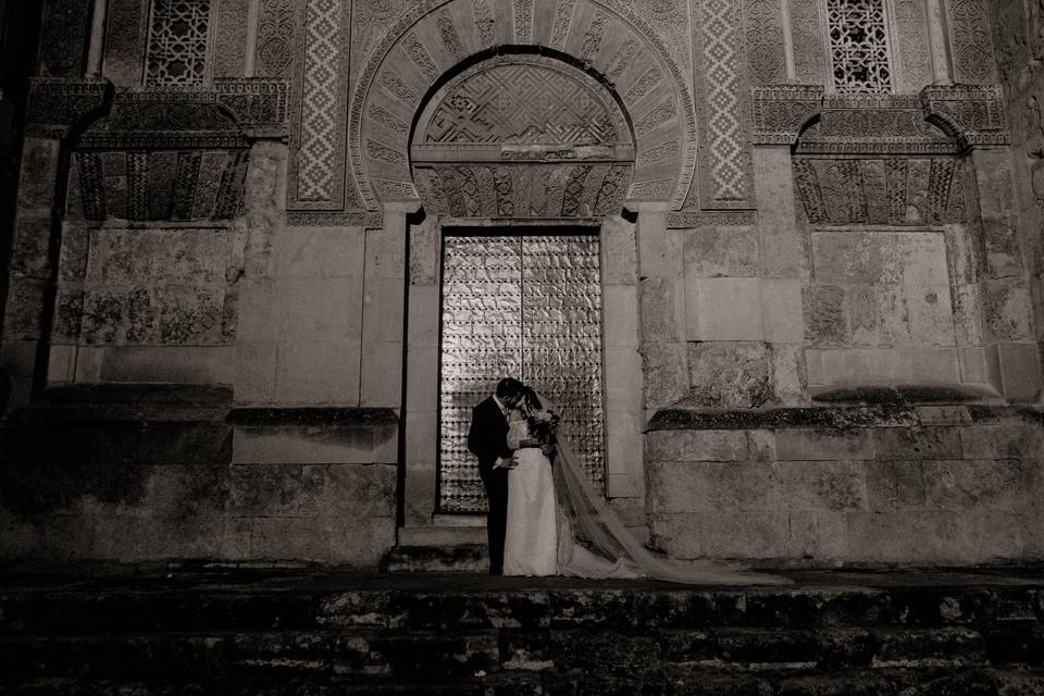 Bodas en Córdoba, España