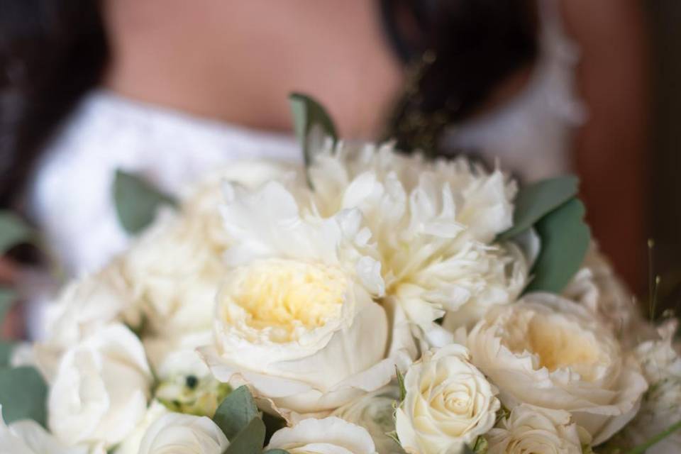 Ramo de novia