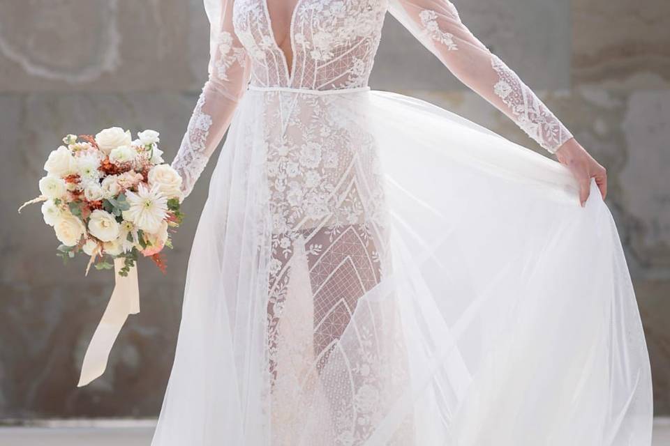 Ramo de novia