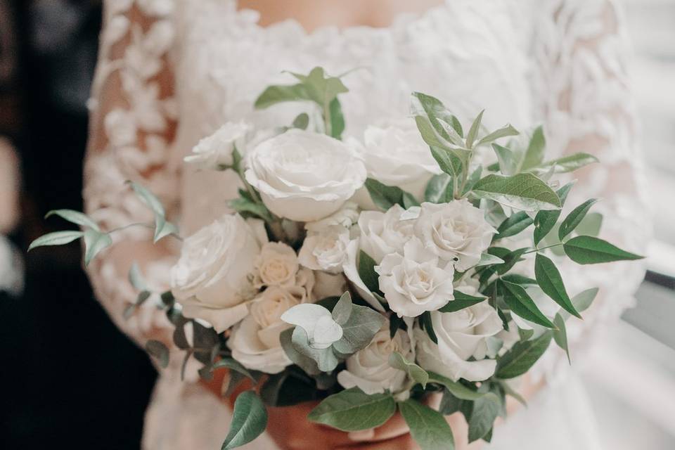 Ramo de novia