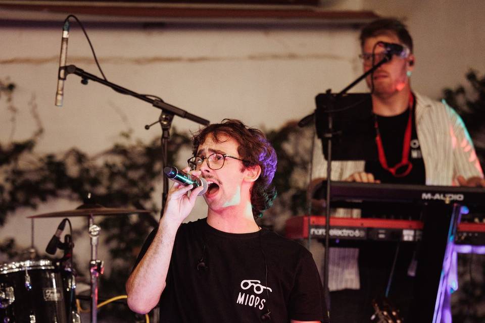 Cantante