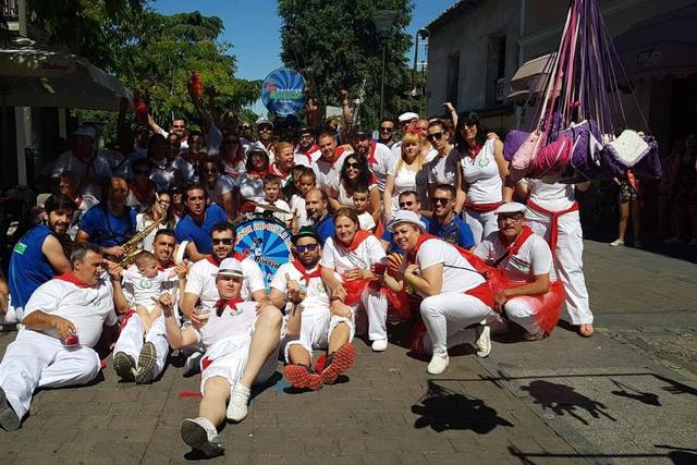 Charanga La Alianza