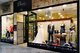 Dluxe Boutique