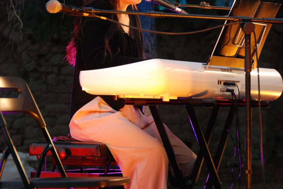 Grooved Events