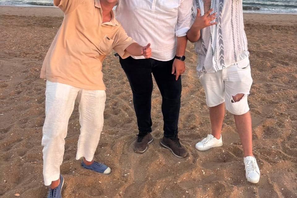 Playa
