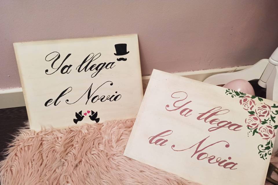 La Boutique de las Novias