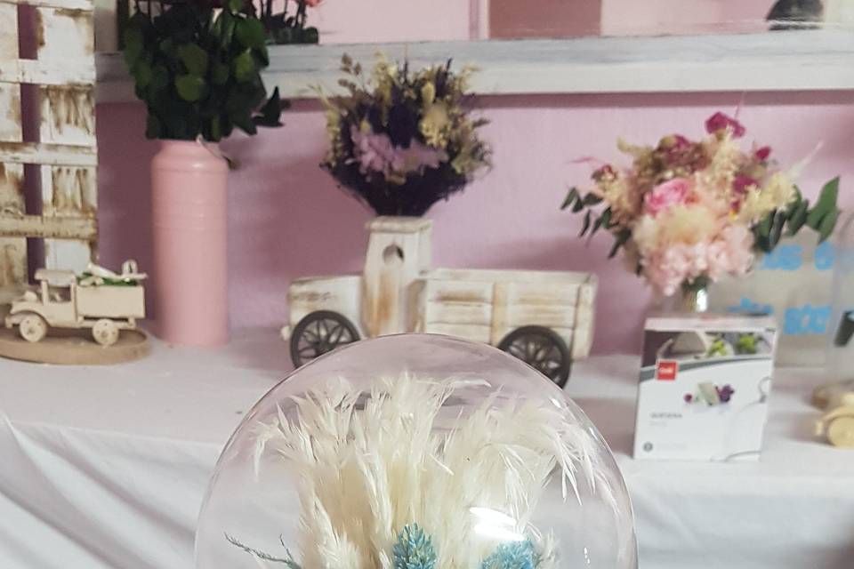 La Boutique de las Novias