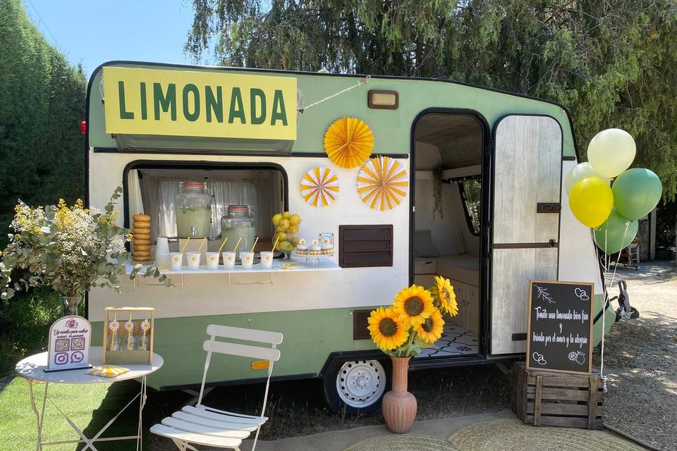 Limonada