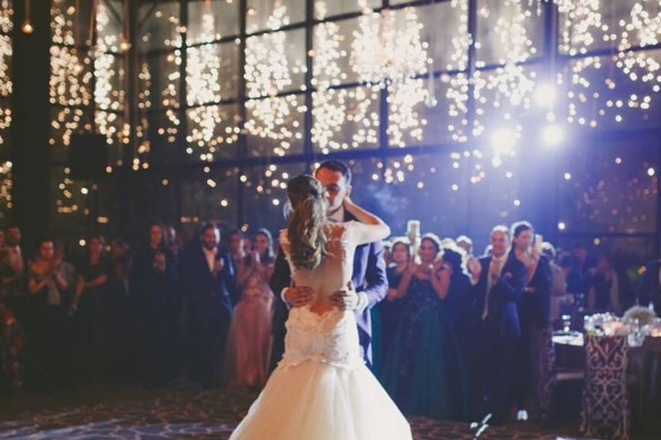Lauras' Dance - Baile de Novios
