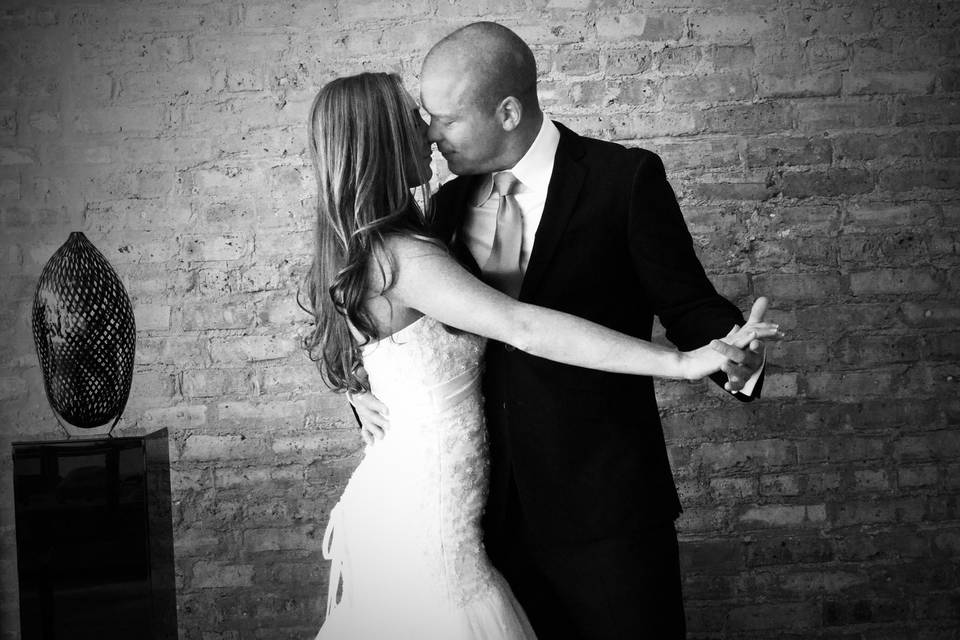 Lauras' Dance - Baile de Novios