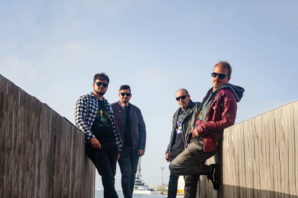 Cuarteto