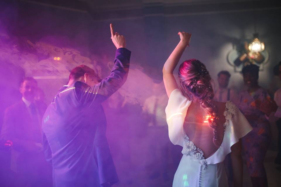 Baile