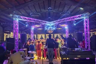 Audio Alquiler Sevilla